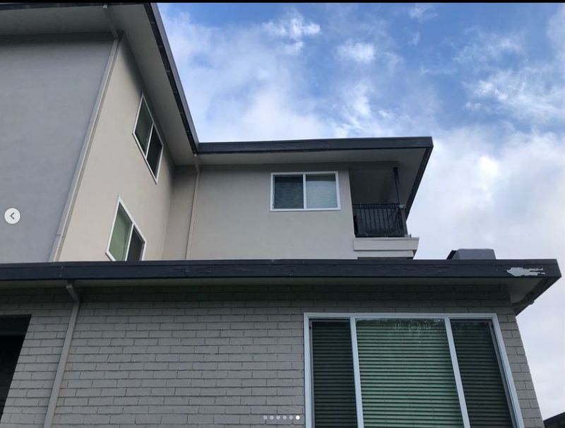 Multi Family Painting