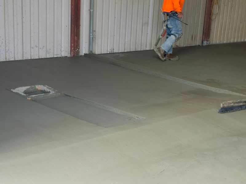 Concrete Repair
