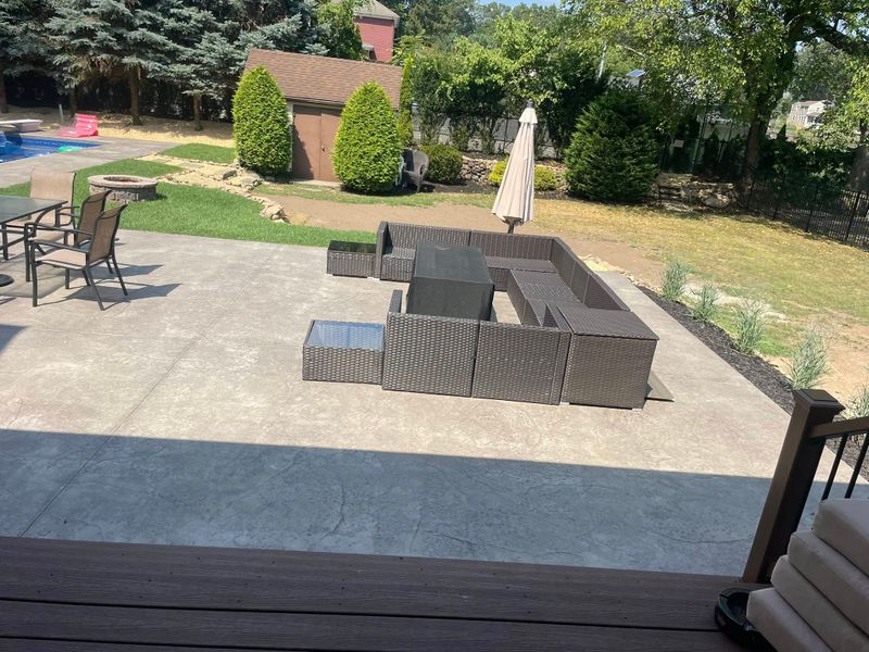 Driveway Construction