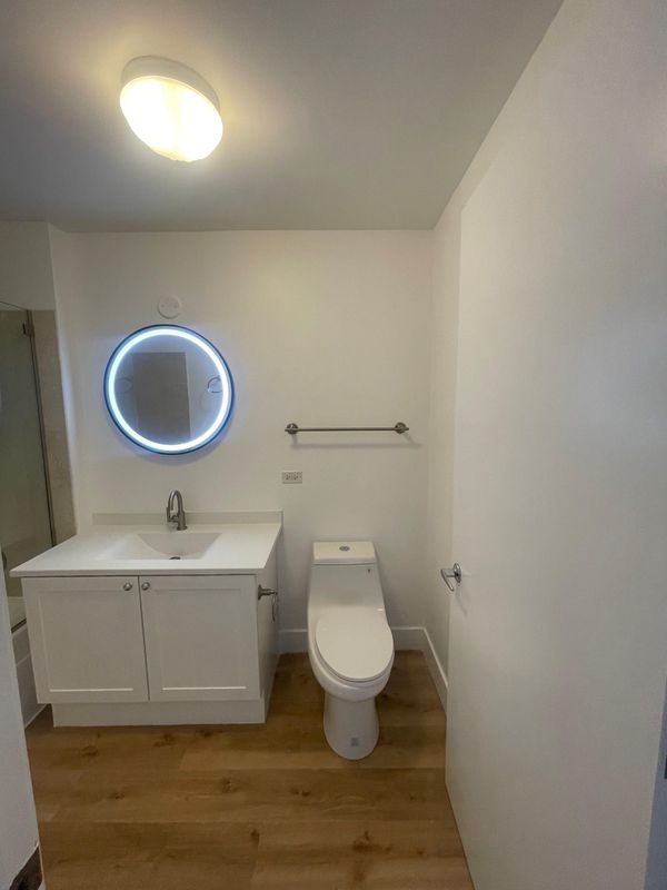 Flooring