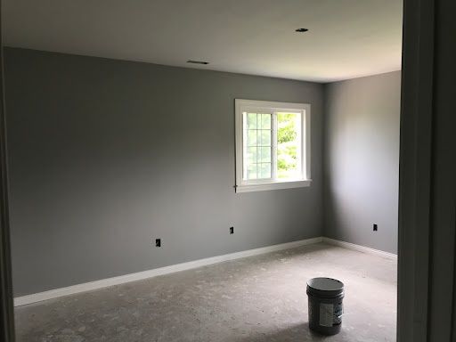 Interior Painting