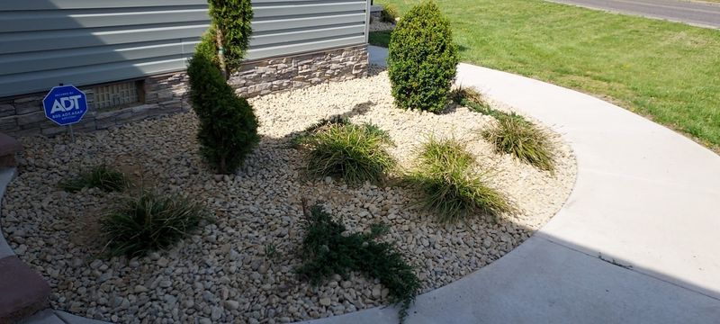 Residential Landscaping