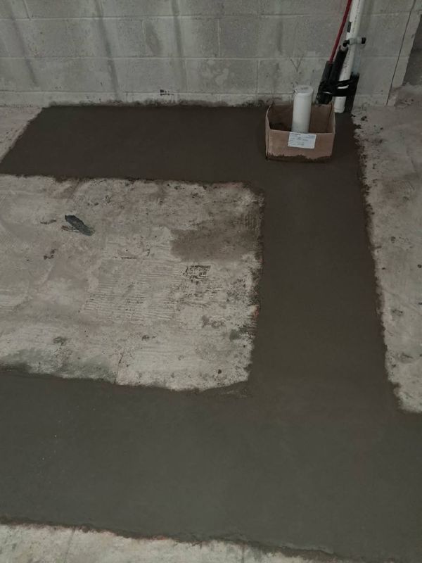 Concrete