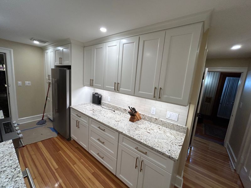 Flooring