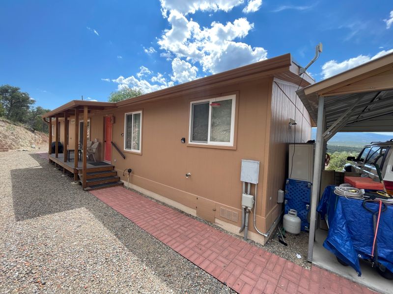 Exterior Painting gallery
