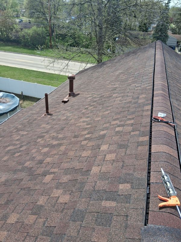 Roofing Replacement