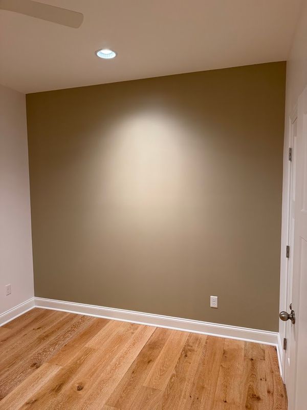Drywall Installation & Repair