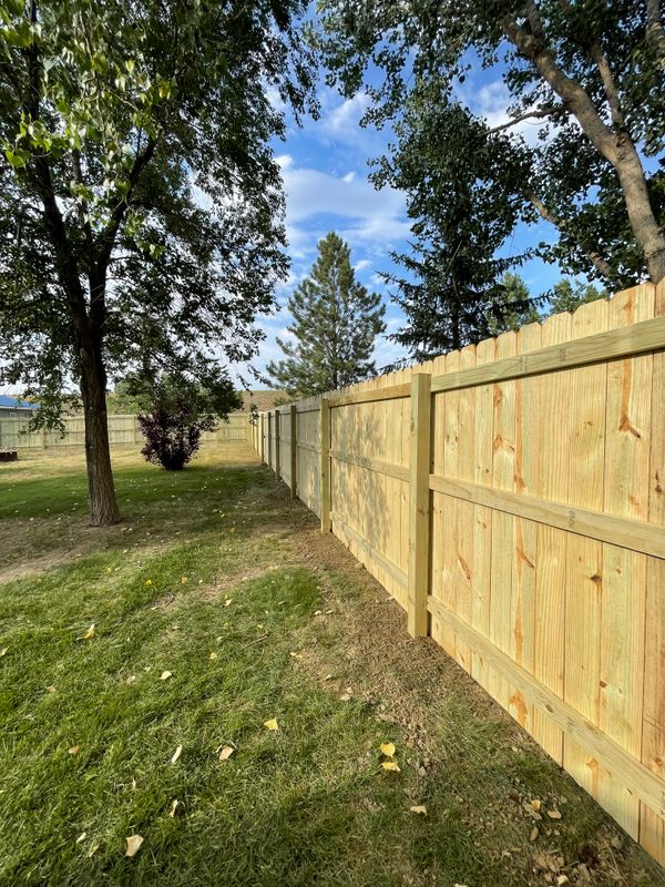 Fence
