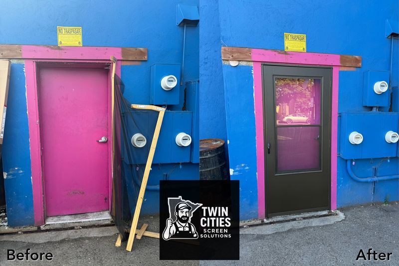 Doors