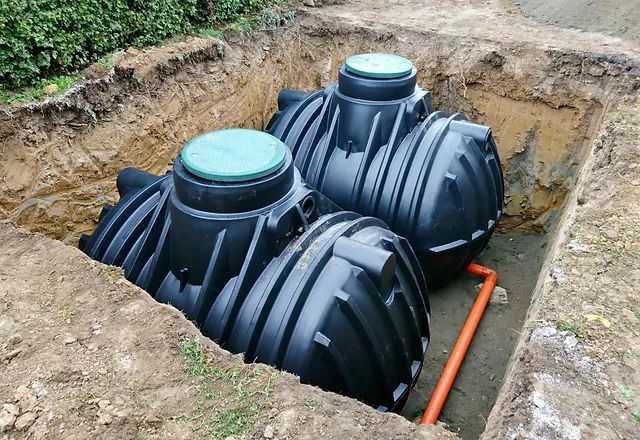 Septic Systems