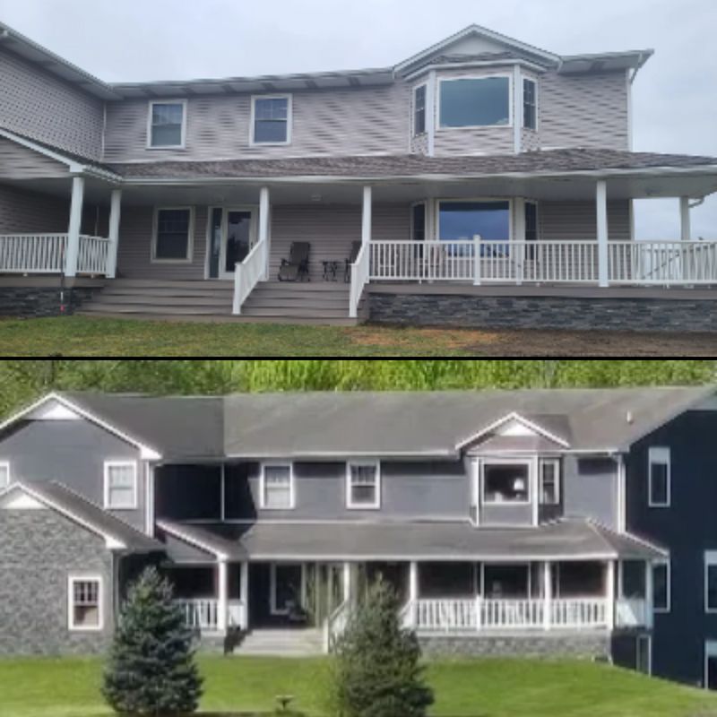 Residential Projects