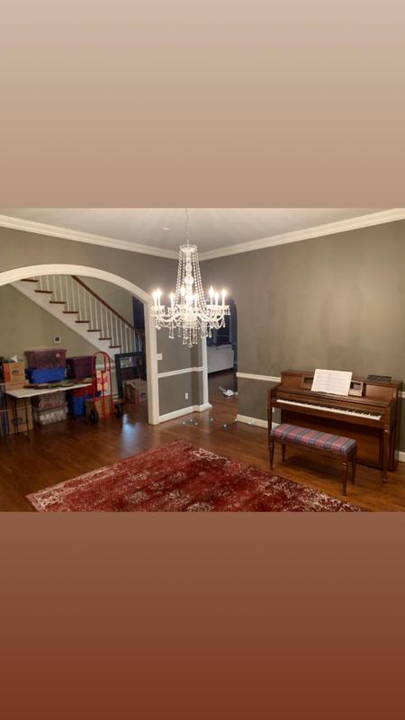 Painting Services