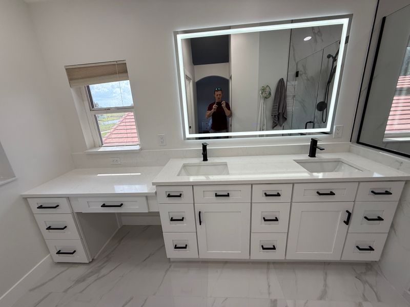 Remodeling