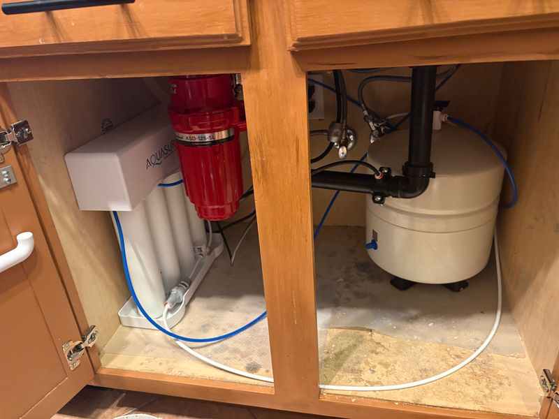 Plumbing Services