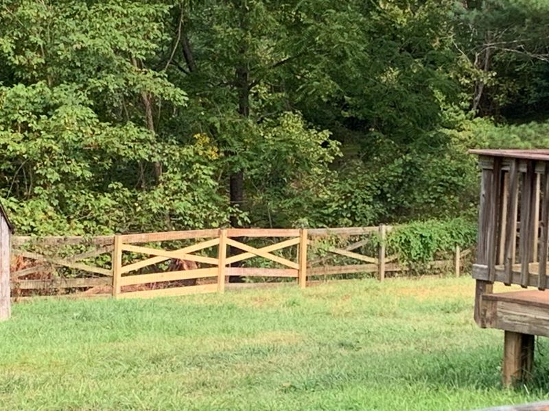 Fencing & Repair