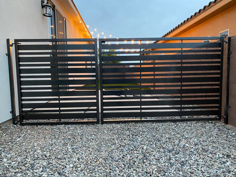 Metal Fabrication