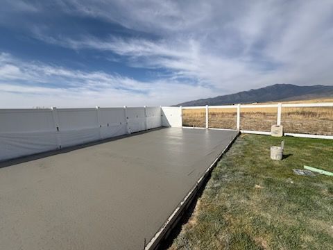 Concrete