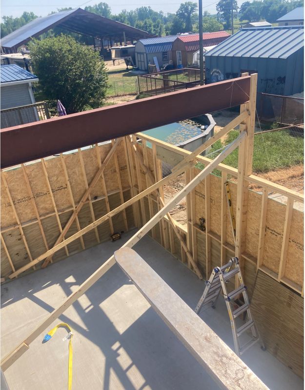 Commercial Construction