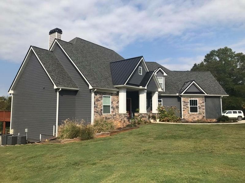 custom homes