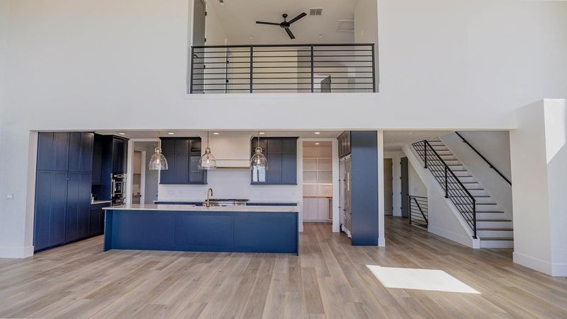 Residential Projects