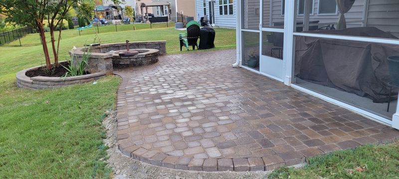 Landscape Design