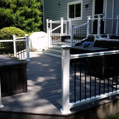 Deck Installation