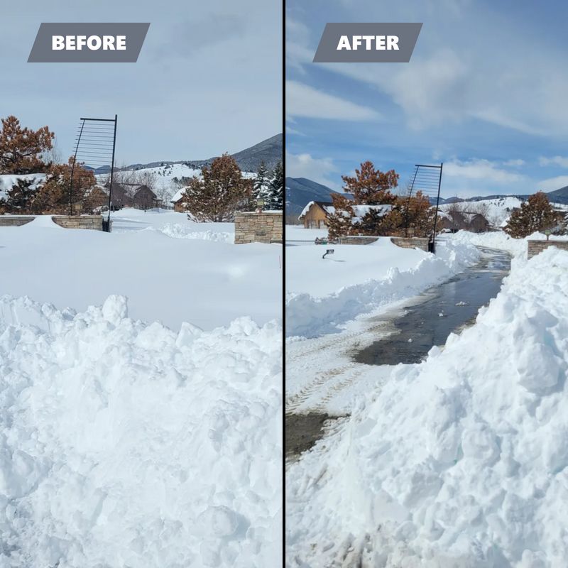Snow Removal