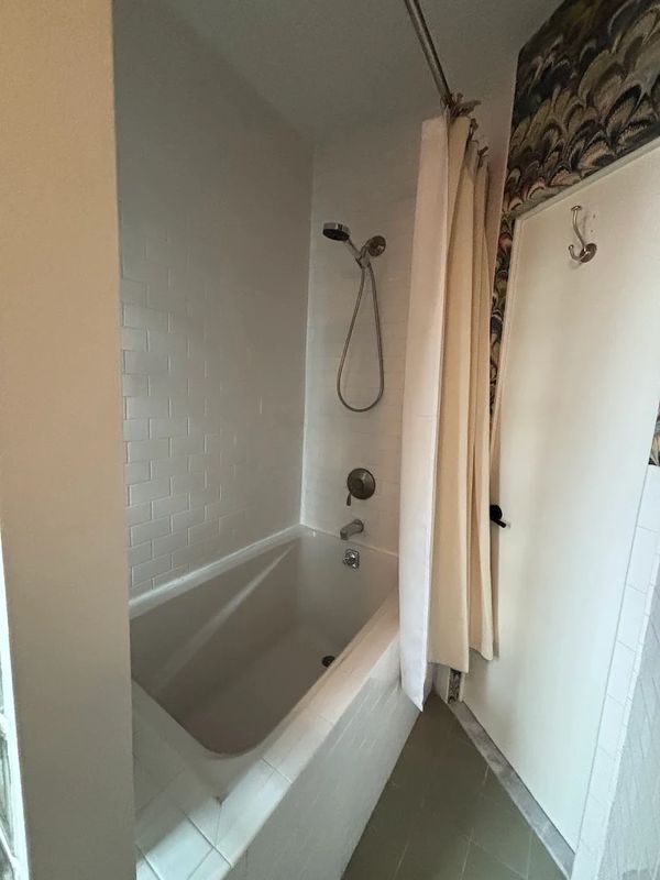 Deep Cleaning