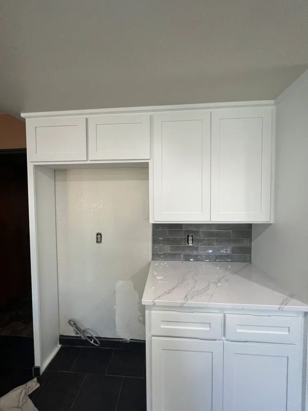 Prep & Finish Details