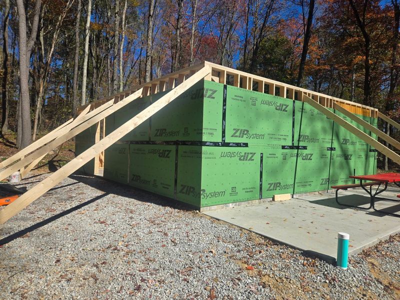 New Home Construction