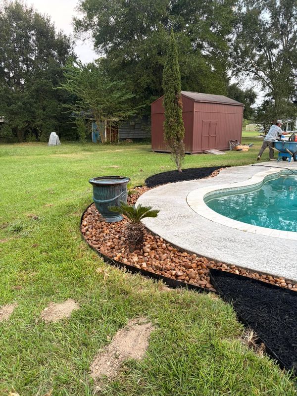 Lawn Maintenance