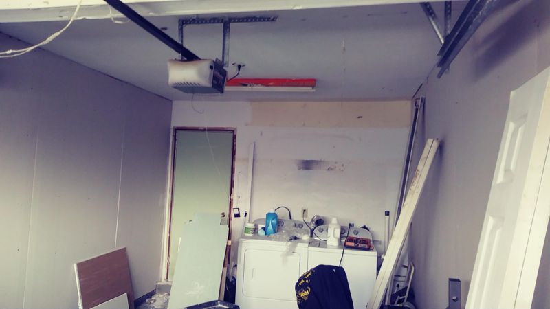 Remodeling 
