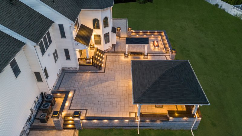 Deck and Patio Construction