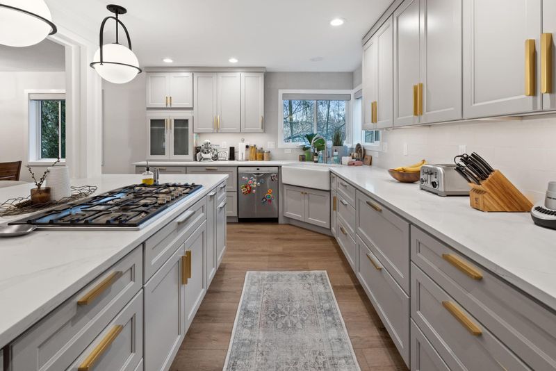 Interior Renovations