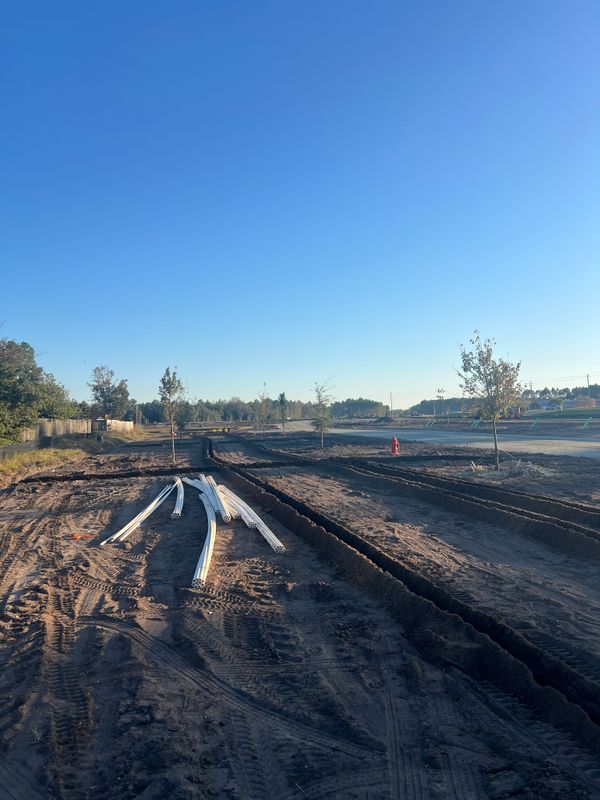 Irrigation Installation and Repair
