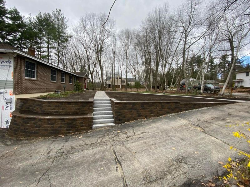 Hardscape