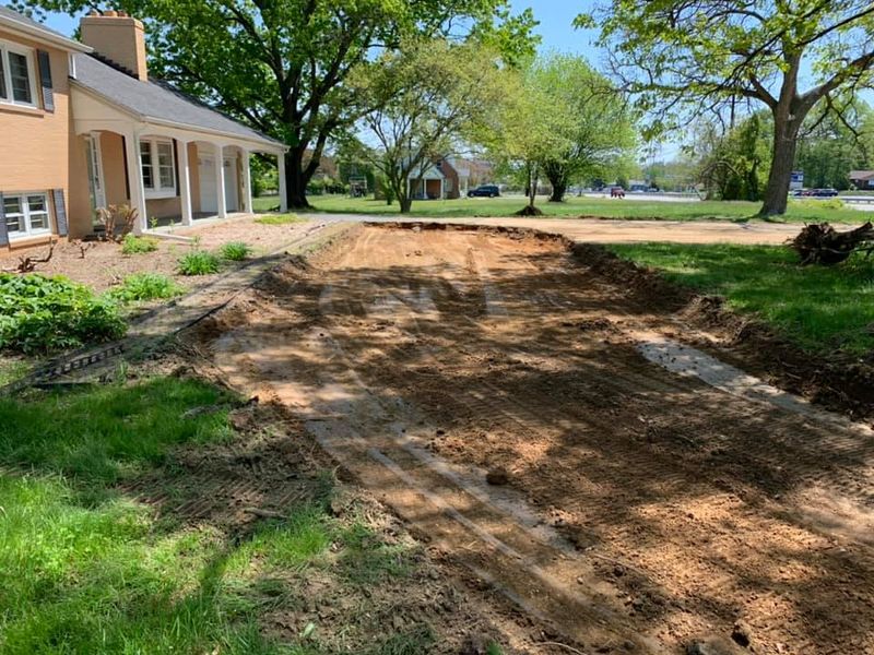 Site Preparation