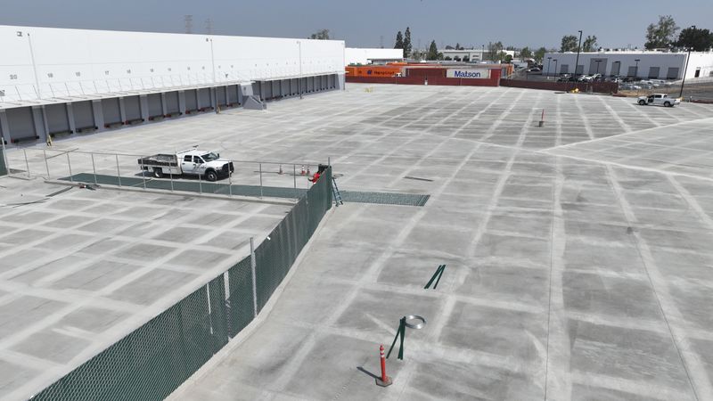 Fence Supplies