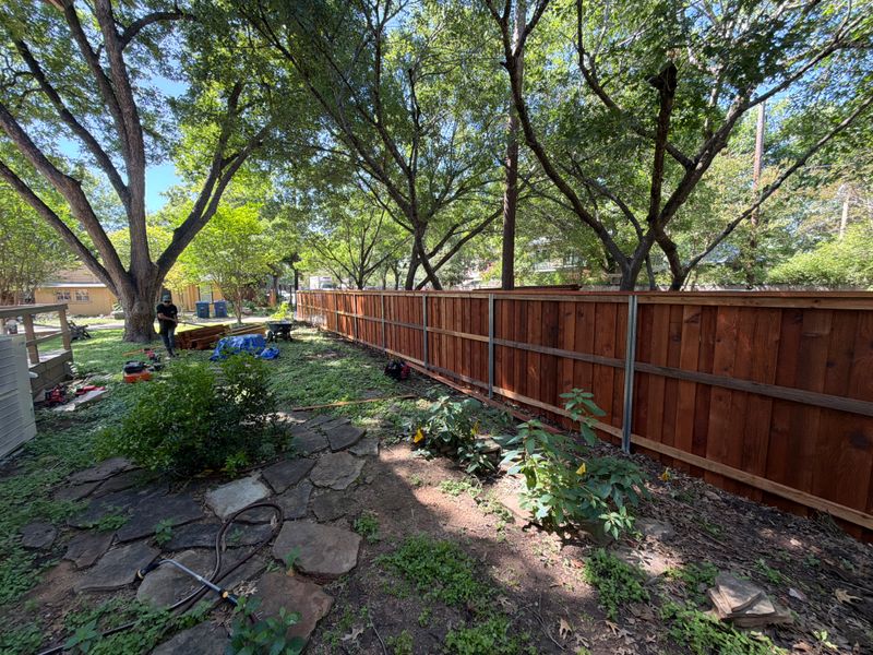 Gate Installation and Repair