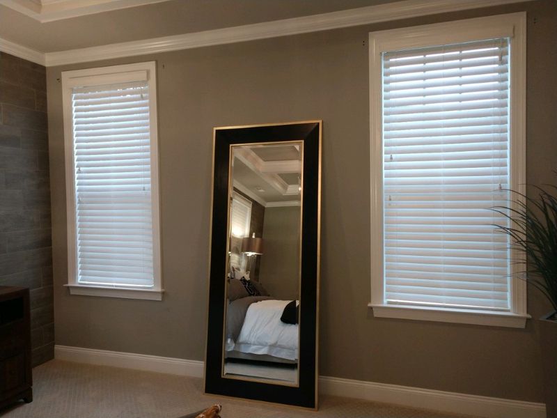 Blinds