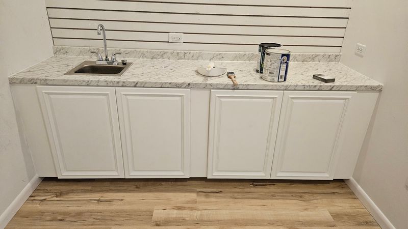 Commercial Builds
