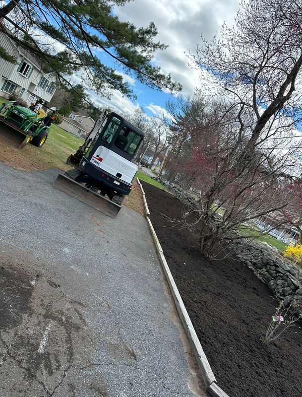 Hardscaping gallery