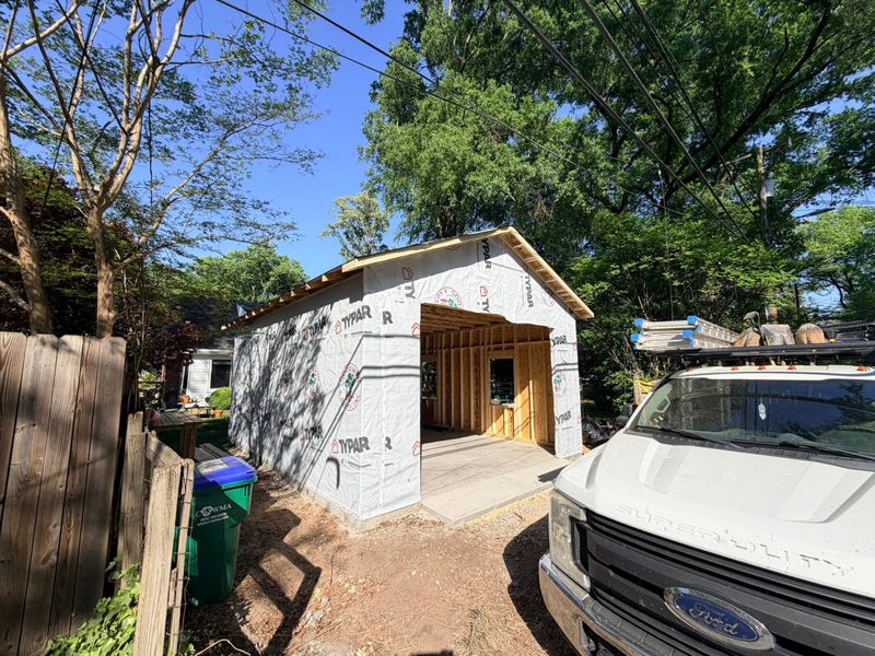 Additions and Extensions
