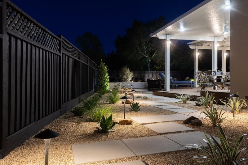 Pergolas & Cabanas