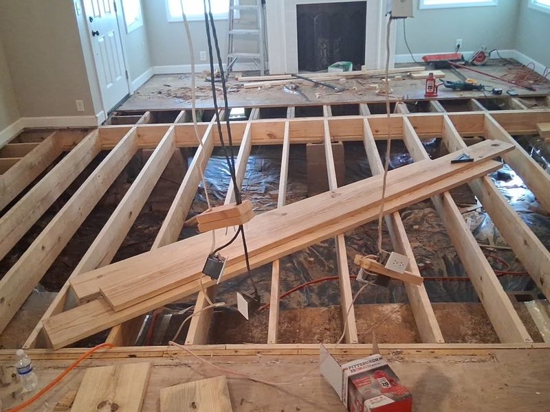 Framing