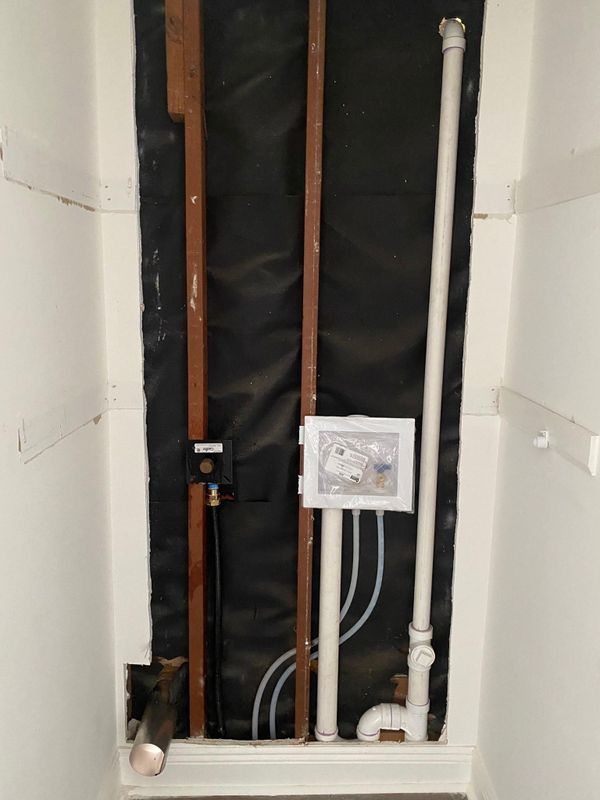 Plumbing Repairs