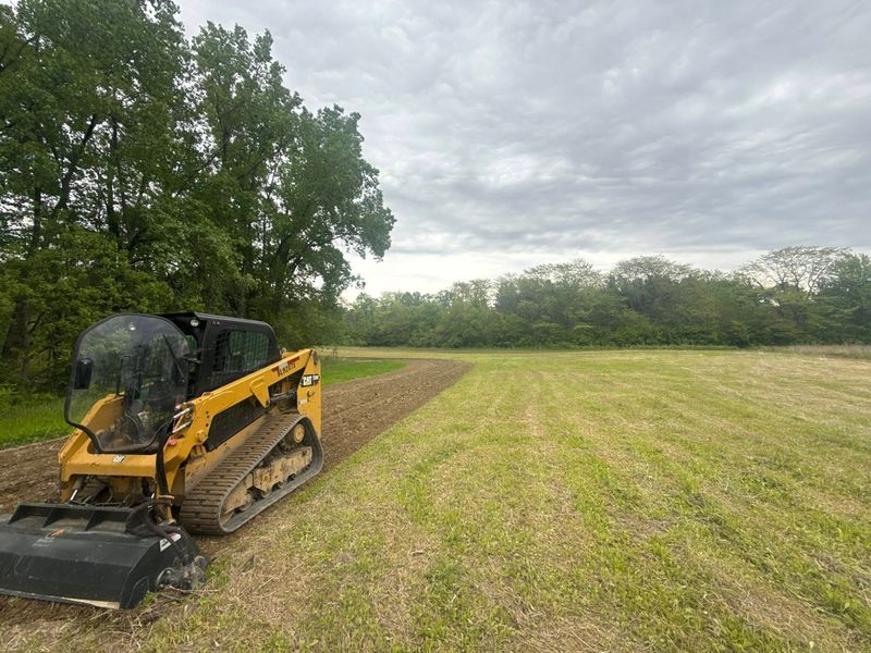 Site Preparation