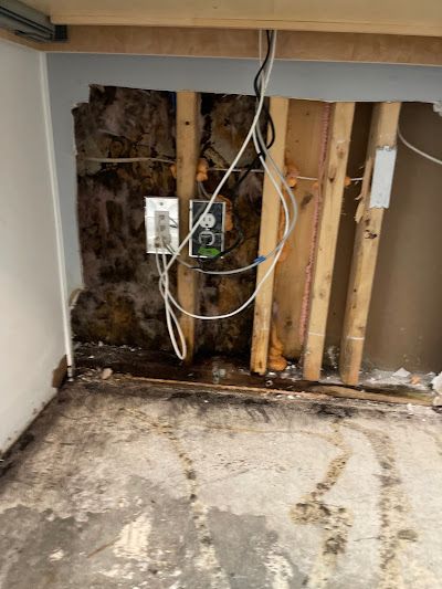 Residential Restoration