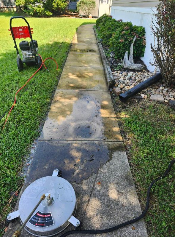 Landscaping & Hardscaping