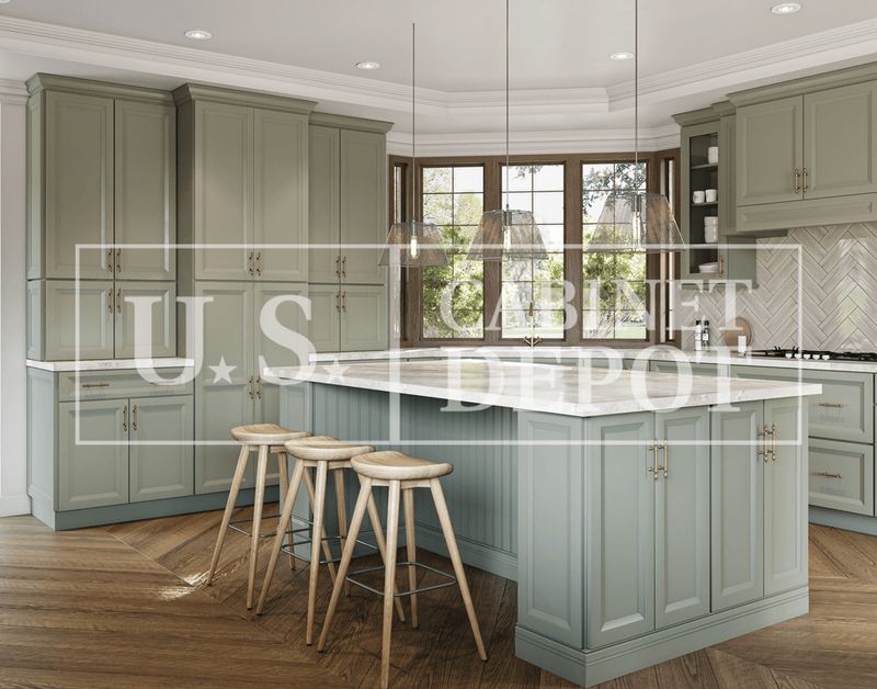 Cabinets